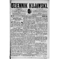 Dziennik Kujawski. 1906, R. 14 nr 46 (27 lutego)