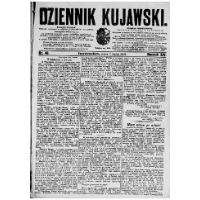 Dziennik Kujawski. 1906, R. 14 nr 49 (2 marca)