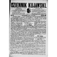 Dziennik Kujawski. 1906, R. 14 nr 50 (3 marca)