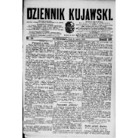 Dziennik Kujawski. 1906, R. 14 nr 59 (14 marca)