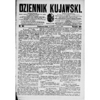Dziennik Kujawski. 1906, R. 14 nr 60 (15 marca)