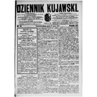 Dziennik Kujawski. 1906, R. 14 nr 61 (16 marca)