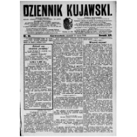 Dziennik Kujawski. 1906, R. 14 nr 63 (18 marca)