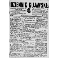 Dziennik Kujawski. 1906, R. 14 nr 65 (22 marca)