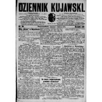 Dziennik Kujawski. 1906, R. 14 nr 80 (8 kwietnia)