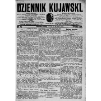 Dziennik Kujawski. 1906, R. 14 nr 81 (10 kwietnia)