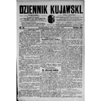 Dziennik Kujawski. 1906, R. 14 nr 82 (11 kwietnia)
