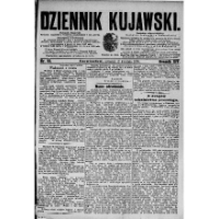 Dziennik Kujawski. 1906, R. 14 nr 83 (12 kwietnia)
