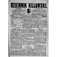 Dziennik Kujawski. 1906, R. 14 nr 88 (19 kwietnia)