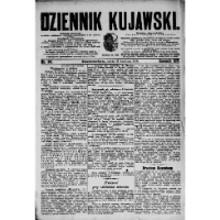 Dziennik Kujawski. 1906, R. 14 nr 90 (21 kwietnia)