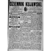 Dziennik Kujawski. 1906, R. 14 nr 91 (22 kwietnia)