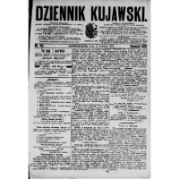 Dziennik Kujawski. 1906, R. 14 nr 92 (25 kwietnia)