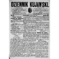Dziennik Kujawski. 1906, R. 14 nr 107 (12 maja)
