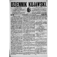Dziennik Kujawski. 1906, R. 14 nr 109 (15 maja)