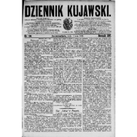 Dziennik Kujawski. 1906, R. 14 nr 110 (16 maja)