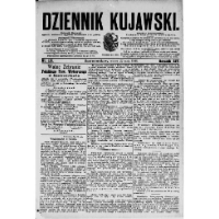 Dziennik Kujawski. 1906, R. 14 nr 115 (22 maja)