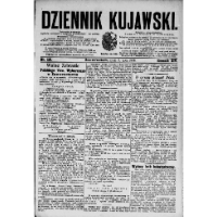 Dziennik Kujawski. 1906, R. 14 nr 116 (23 maja)