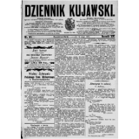 Dziennik Kujawski. 1906, R. 14 nr 117 (24 maja)