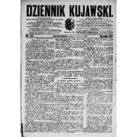 Dziennik Kujawski. 1906, R. 14 nr 124 (2 czerwca)