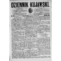 Dziennik Kujawski. 1906, R. 14 nr 127 (7 czerwca)