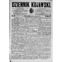 Dziennik Kujawski. 1906, R. 14 nr 129 (9 czerwca)