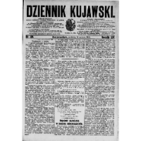 Dziennik Kujawski. 1906, R. 14 nr 130 (10 czerwca)