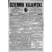 Dziennik Kujawski. 1906, R. 14 nr 141 (24 czerwca)