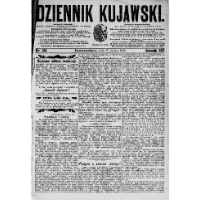 Dziennik Kujawski. 1906, R. 14 nr 143 (27 czerwca)