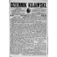 Dziennik Kujawski. 1906, R. 14 nr 144 (28 czerwca)