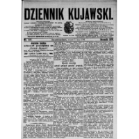 Dziennik Kujawski. 1906, R. 14 nr 147 (3 lipca)