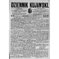 Dziennik Kujawski. 1906, R. 14 nr 150 (6 lipca)