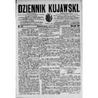 Dziennik Kujawski. 1906, R. 14 nr 151 (7 lipca)