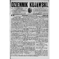 Dziennik Kujawski. 1906, R. 14 nr 155 (12 lipca)