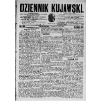 Dziennik Kujawski. 1906, R. 14 nr 158 (15 lipca)