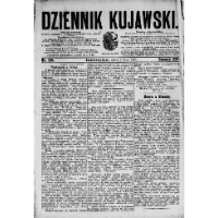 Dziennik Kujawski. 1906, R. 14 nr 163 (21 lipca)