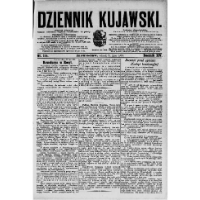Dziennik Kujawski. 1906, R. 14 nr 165 (24 lipca)