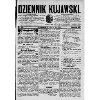 Dziennik Kujawski. 1906, R. 14 nr 168 (27 lipca)