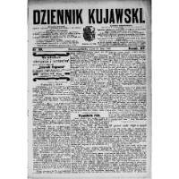 Dziennik Kujawski. 1906, R. 14 nr 169 (28 lipca)