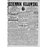 Dziennik Kujawski. 1906, R. 14 nr 170 (29 lipca)