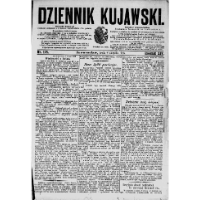 Dziennik Kujawski. 1906, R. 14 nr 178 (8 sierpnia)