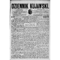 Dziennik Kujawski. 1906, R. 14 nr 180 (10 sierpnia)