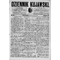 Dziennik Kujawski. 1906, R. 14 nr 196 (29 sierpnia)