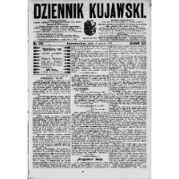 Dziennik Kujawski. 1906, R. 14 nr 198 (31 sierpnia)