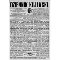 Dziennik Kujawski. 1906, R. 14 nr 200 (2 września)