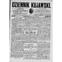 Dziennik Kujawski. 1906, R. 14 nr 205 (8 września)
