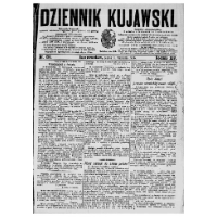 Dziennik Kujawski. 1906, R. 14 nr 210 (14 września)
