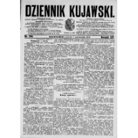 Dziennik Kujawski. 1906, R. 14 nr 230 (7 października)