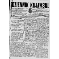 Dziennik Kujawski. 1906, R. 14 nr 246 (26 października)