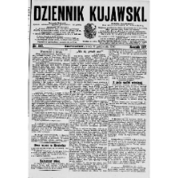 Dziennik Kujawski. 1906, R. 14 nr 247 (27 października)