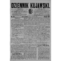 Dziennik Kujawski. 1906, R. 14 nr 285 (14 grudnia)
